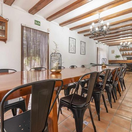 Casa Rural Villa Pilar Albentosa Zewnętrze zdjęcie