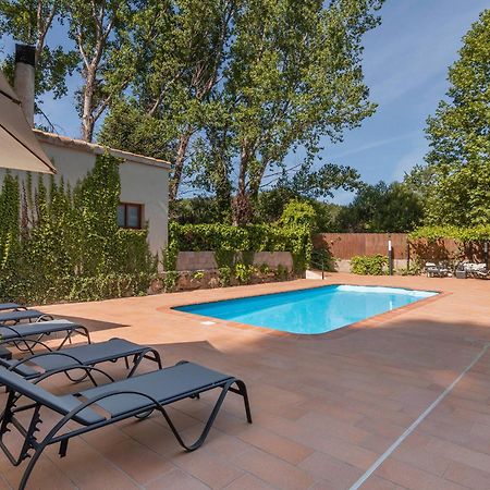 Casa Rural Villa Pilar Albentosa Zewnętrze zdjęcie