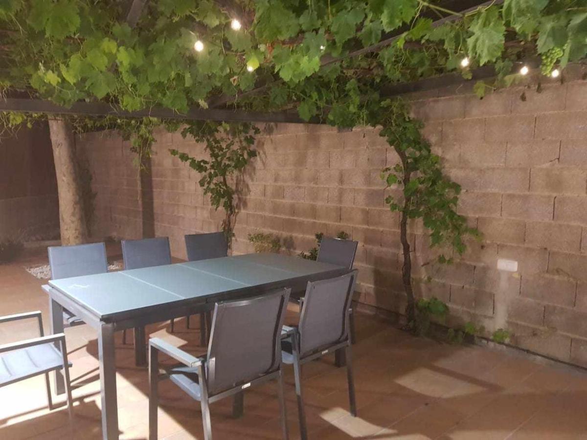 Casa Rural Villa Pilar Albentosa Zewnętrze zdjęcie