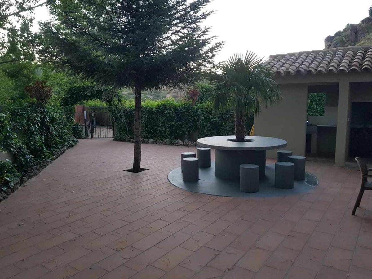 Casa Rural Villa Pilar Albentosa Zewnętrze zdjęcie