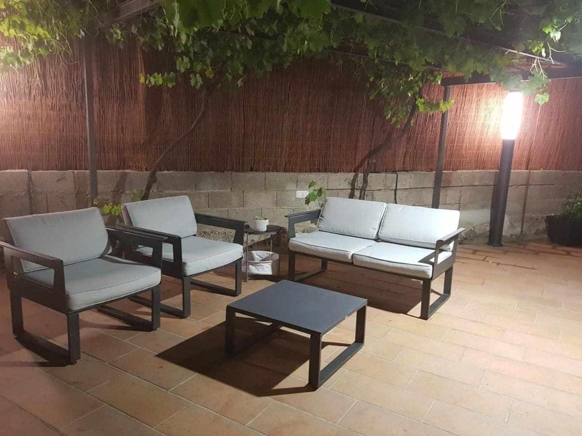 Casa Rural Villa Pilar Albentosa Zewnętrze zdjęcie