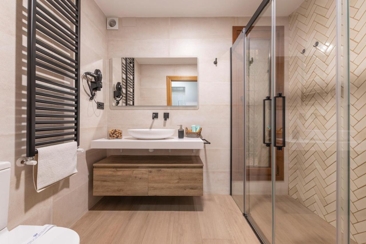 Casa Rural Villa Pilar Albentosa Zewnętrze zdjęcie