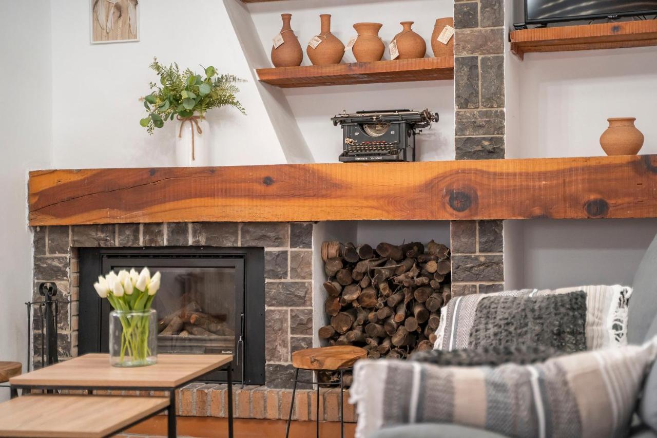 Casa Rural Villa Pilar Albentosa Zewnętrze zdjęcie