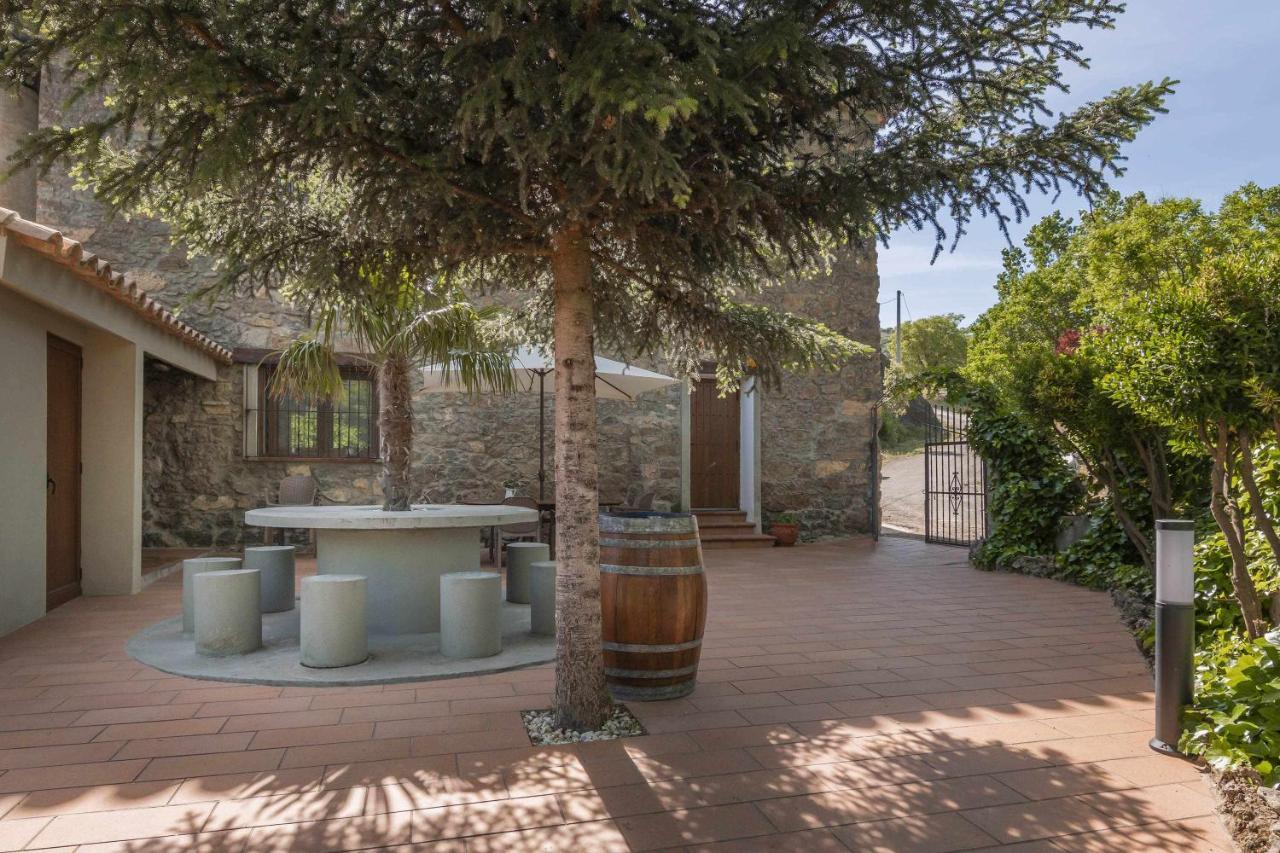 Casa Rural Villa Pilar Albentosa Zewnętrze zdjęcie