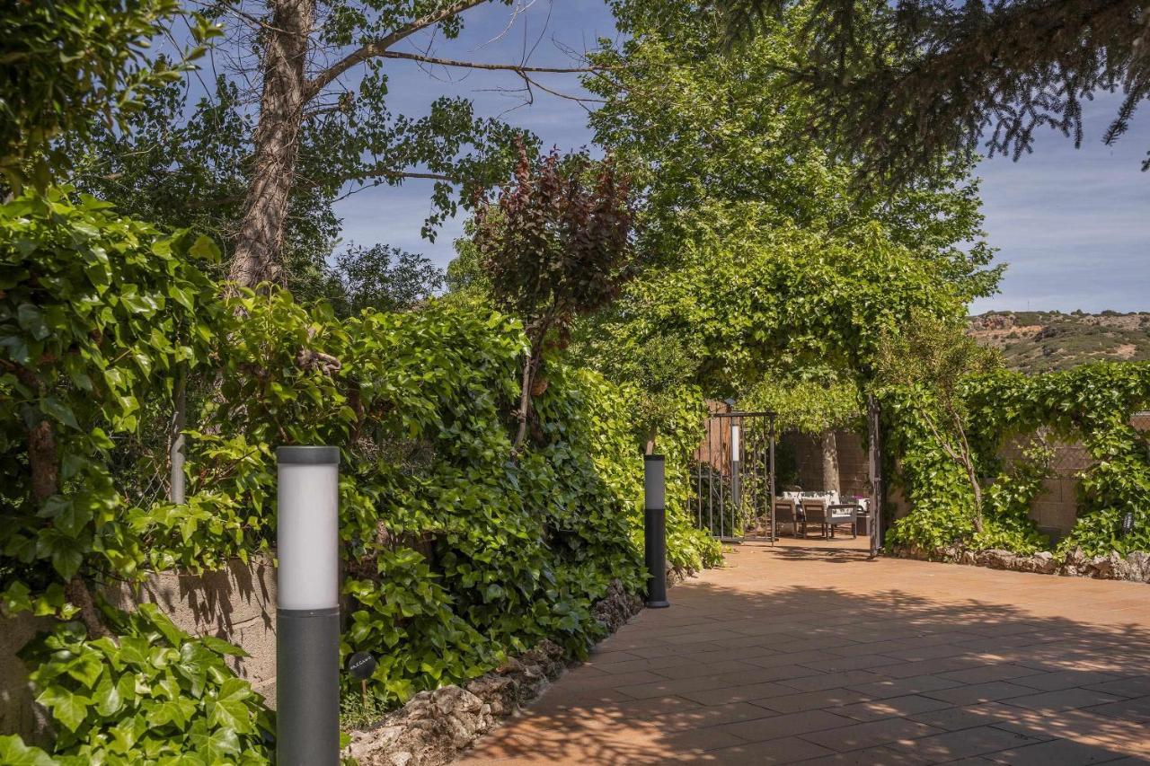 Casa Rural Villa Pilar Albentosa Zewnętrze zdjęcie