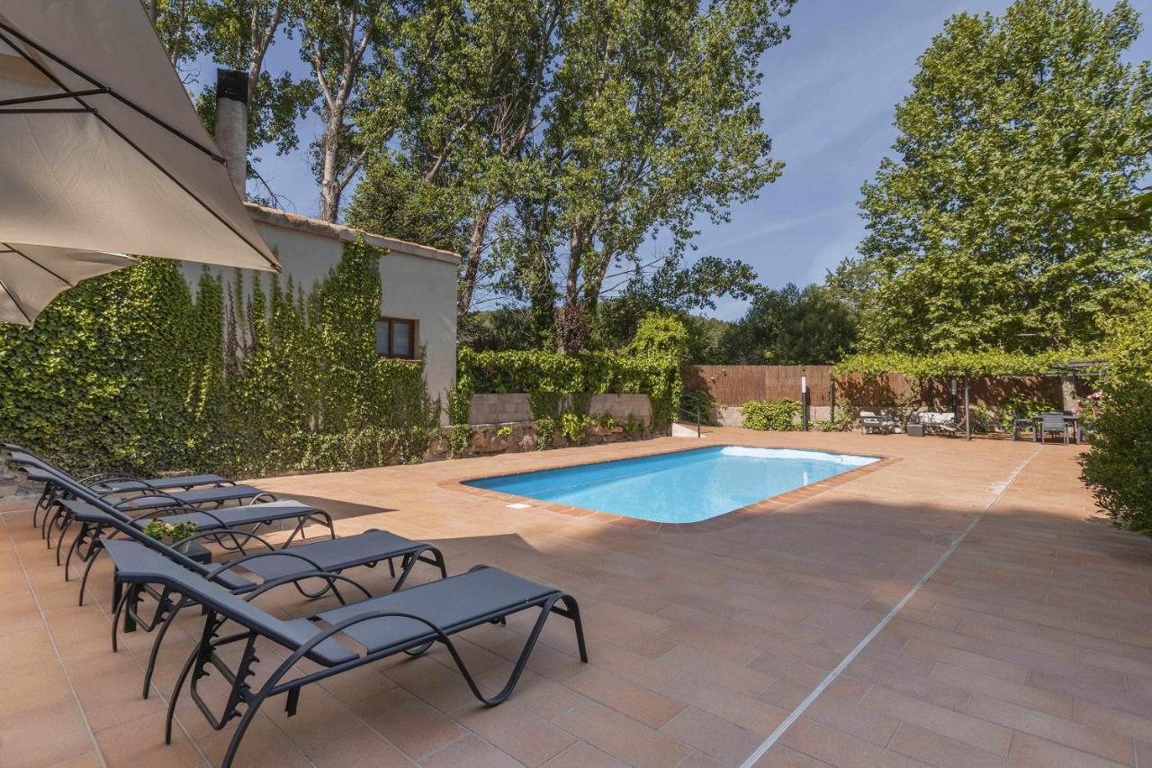 Casa Rural Villa Pilar Albentosa Zewnętrze zdjęcie